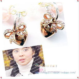 甜美發(fā)飾第17頁(yè) 韓版精美首飾繽紛呈現(xiàn)，高貴不貴，敬請(qǐng)期待