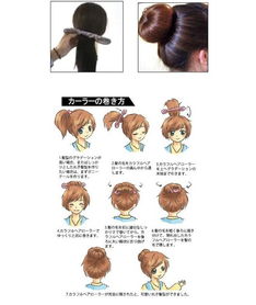 顏值拼不動(dòng)我們就拼年齡，少女感其實(shí)一點(diǎn)都不難 美發(fā)飾品銷售新主張