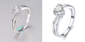 一眼辨真章 電商美發(fā)飾品主圖設(shè)計的“有料”密碼