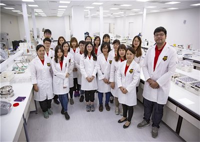 探索脂質體新貴 生物技術研究代工廠研發潛力剖析