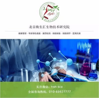 成纖維細胞 視覺年齡，才是你的真實年齡——生物技術研究的前沿探索